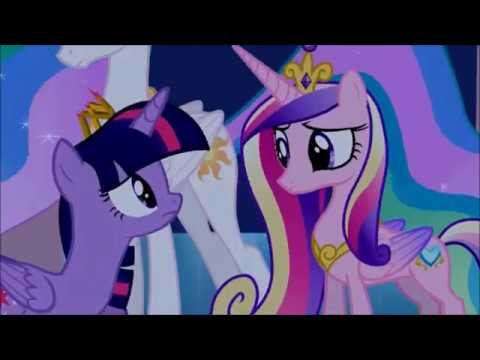 Into the Unknown PMV