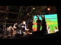 John Cale & Guests - Sister Ray - Liverpool