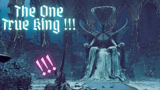 Secrets of the Asylum | Journey to the One True King's Advisor | Remnant 2