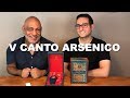 NEW V Canto Arsenico REVIEW with Redolessence + Worldwide 10ml Decant GIVEAWAY (CLOSED)
