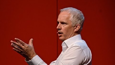 Steve Martin - Yes! The science of persuasion
