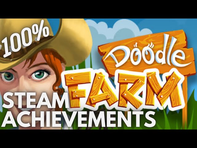 Doodle Champs on Steam