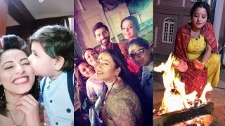 Nazar Serial Actor's Latest Offscreen Masti |Harsh Rajput|Mona Lisa |Niyati Fatnani |Sumit Nazar Serial Actor's Latest Offscreen Masti |Harsh Rajput|Mona Lisa |Niyati Fatnani |Sumit