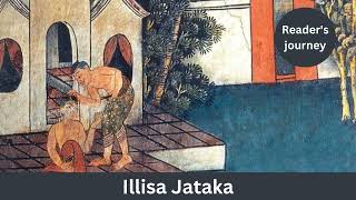 Illisa Jataka | Jataka Katha in Hindi | Buddhist Story