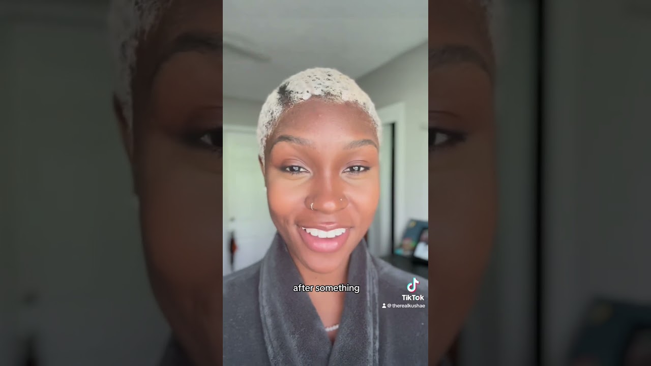 How I found relief with the Kushae Gentle 2-N-1 Foaming Feminine Wash