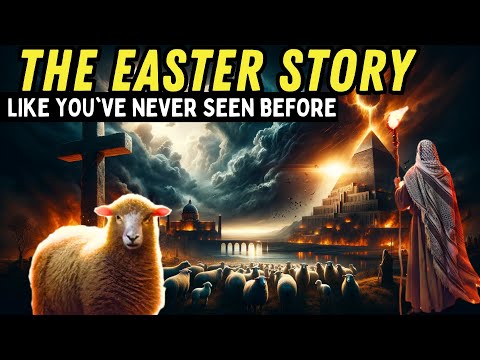 The Real Story Of Easter: Learn About The Origin And Meaning Of Easter In The Bible