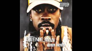 Beenie Man - Hmm Hmm (Instrumental)