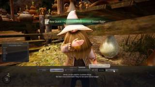 BDO Event Quest Flondors Tales @bdoguides