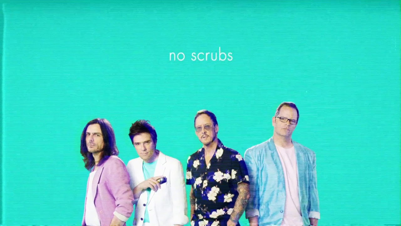 Download Weezer - No Scrubs Chords - Chordify