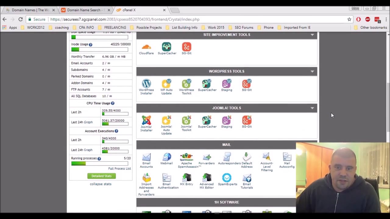 Cheap Web Hosting - Best Web Hosting For Wordpress 2019
