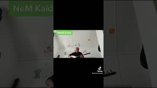 Nem Kaldı Parsel Parsel Eylemişler Dünyayı