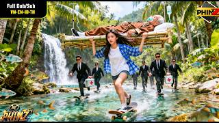 Download Lagu Cô Gái Quê Lên Thành Phố Vô Tình Cứu Ông Lão Ngất Xỉu Ven Đường, Ai Ngờ Là Lão CEO Gả Cháu Cho Cô MP3 Download Lagu Cô Gái Quê Lên Thành Phố Vô Tình Cứu Ông Lão Ngất Xỉu Ven Đường, Ai Ngờ Là Lão CEO Gả Cháu Cho Cô MP3