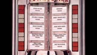 Foreigner Albums