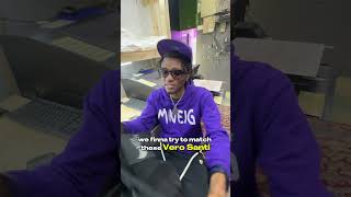 Mymo I Need You To Cook Up