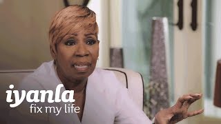 Iyanla Voices Concerns Over What a Pulse Survivor Sees as His Purpose | Iyanla: Fix My Life | OWN