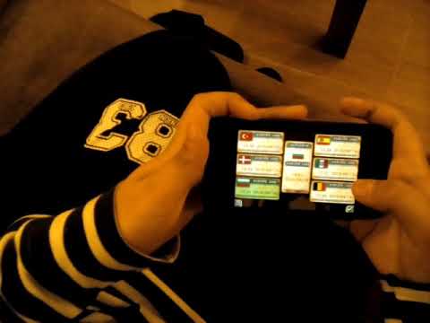 World Concueror 2 (ნაწილი2)