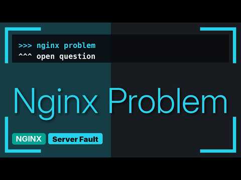 DevOps & SysAdmins: nginx include fastcgi_params order