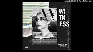 Katy Perry - Wide Awake (Witness: The Tour Studio Version)