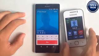 How to set auto answer on android phone screenshot 3