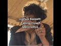 Joshua Bassett-Telling myself MAGYARUL