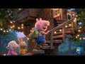 Peppa Pig’s Secret Tree House Party 2