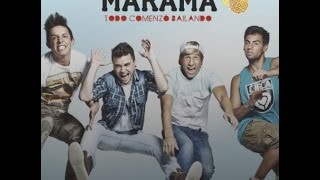 Bronceado - Karaoke - Marama Resimi