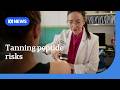 Unregulated peptide melanotan-II seen to increase risk of abnormal moles | ABC NEWS