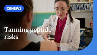 melanotan gone wrong What It Is and Its Relation to Skin Cancer Melanotan injections are sold illegally