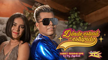 ICC Ft. Yanet Guadalupe - Dónde Estará El Estúpido