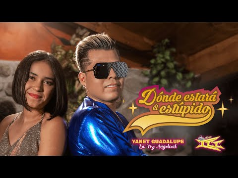 ICC x Yanet