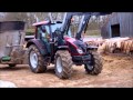 Farmers guardian valtra n103 tractor test