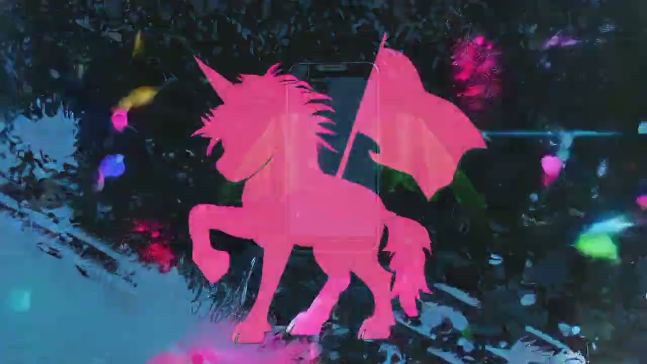 Unicorn Partisans: "Computer kaputt" auf YouTube ansehen Unicorn Partisans: "Computer kaputt" auf YouTube ansehen