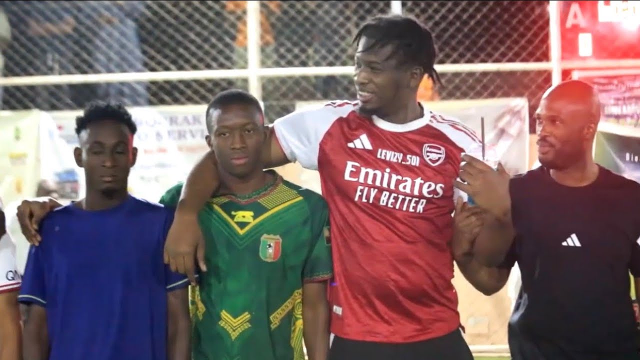 МАТЧ ENTRE LEVIZY VS 2DS