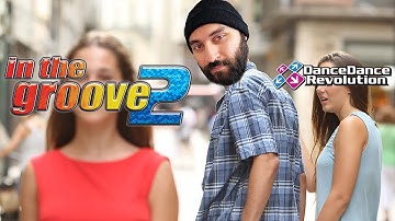 ITG Songs ONLY! Can an Old School DDR Player Clear them? // DDR Weight Loss Vlog