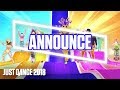 e3 announcement just dance 2018 official song list part 1 us