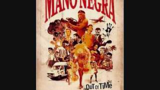 Mano Negra - The Monkey (Bonus Audio Dvd)