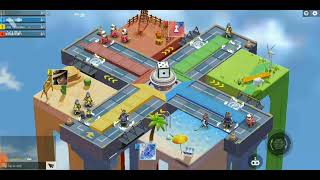 Easy way to play 🐱pet ludo screenshot 4