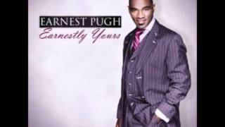 Earnest Pugh-I Need Your Glory chords