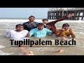 First Episode Of Tupilipalem Beach