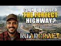 🚗 LIVE Road Craft Gameplay – Chasing Traffic, Crashing & Crazy Roads!