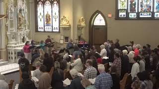 Feast of the Ascension USE THIS LINK!