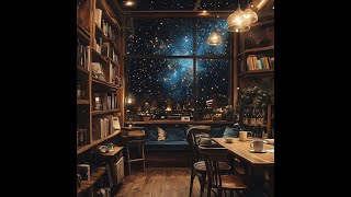 Midnight Serenity | Ambient Chill Mix for Sleep and Meditation