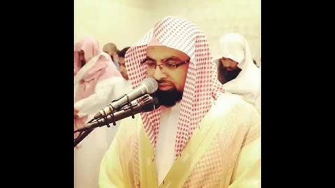 ناصر القطامي صوت هادئ (قال رب اني دعوت قومي ليلا ونهارا..)أُكتب شيئاً تُؤجر عليه ✏من سورة نوح