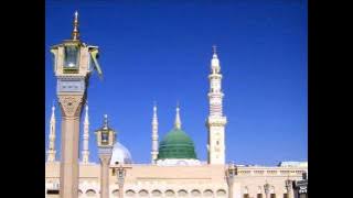 NURUL MUSTHOFA - MUHAMMADUN YAA RASULULLAH