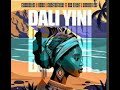Eemoh PIANOJOLLOF Ft Frenzyoffixial Dali Yini Audio 