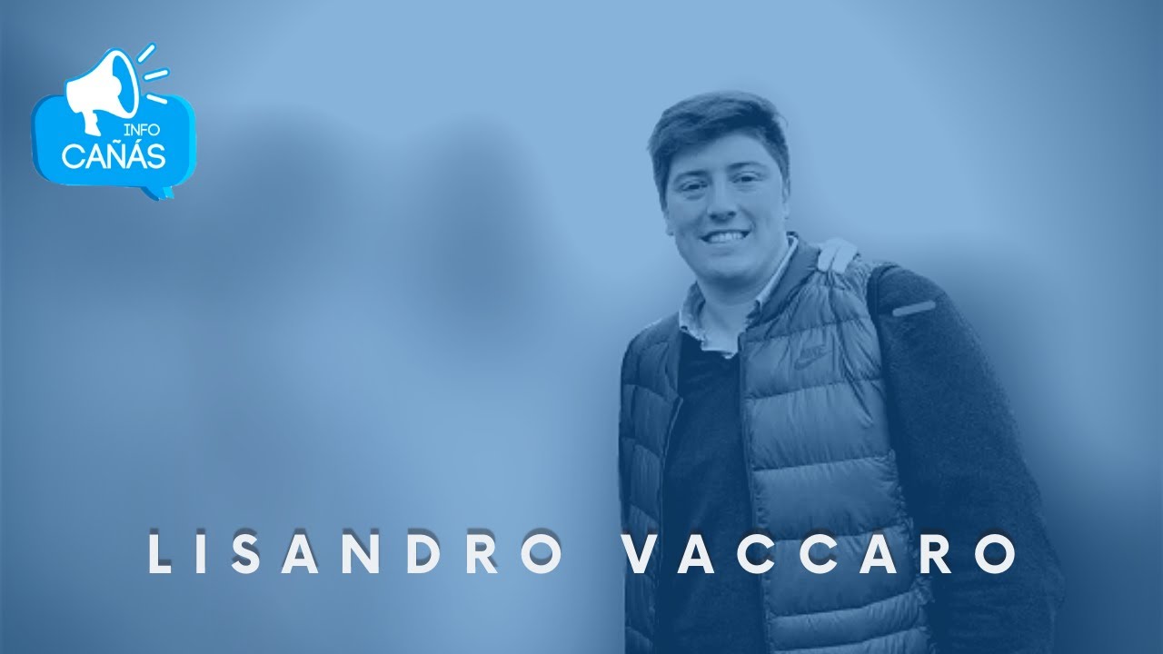 La actualidad de Villa Cañás, por Lisandro Vaccaro