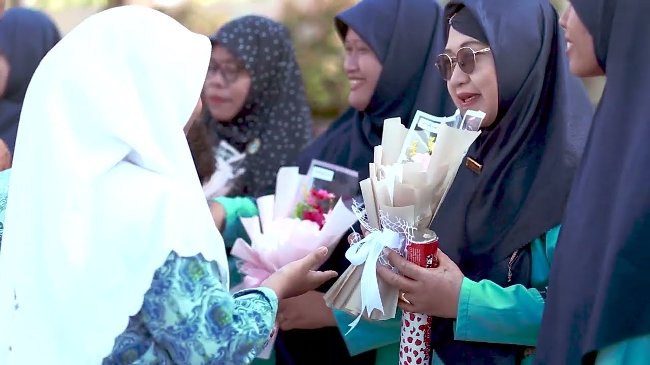 KELAS IX [[MTs MULIMAS]]