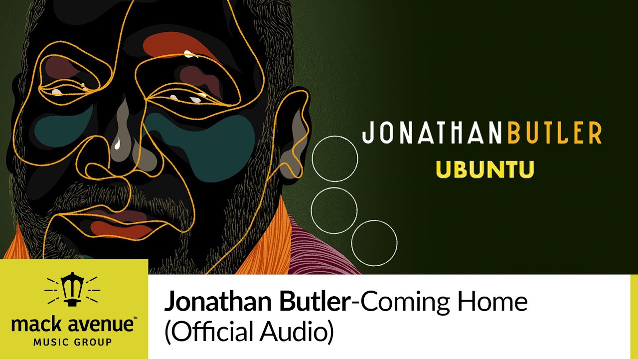 Watch Jonathan Butler - Coming Home (Official Audio) on YouTube