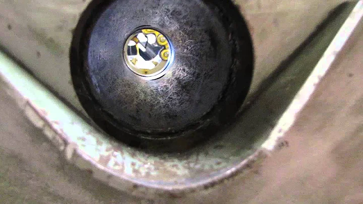 Oster 655AC 1/8” to 2” Pipe & Bolt Threader Threading Machine ridgid 535