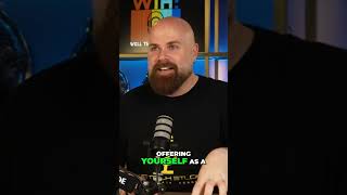 She Offered Herself as a SOLUTION and They Listened! #shorts